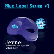 Blue label series #1 cover image