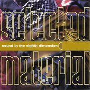 Selected material cover image