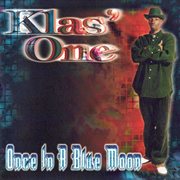 Once in a Blue Moon cover image