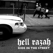 Kids in the street cover image