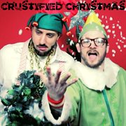 Crustified christmas cover image