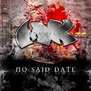 No said date cover image