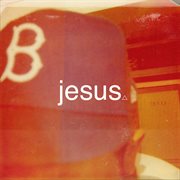 Jesus cover image