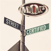 Street certified cover image