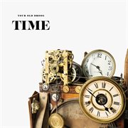 Time cover image