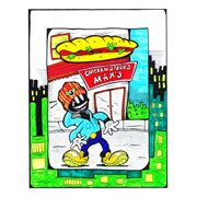 Golden Joe Season Three cover image