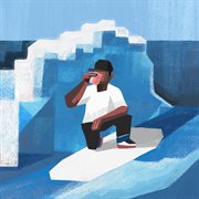 Out Of The Blue cover image