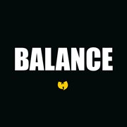 Balance cover image