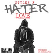 Hater love cover image