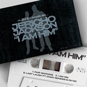 I Am Him cover image