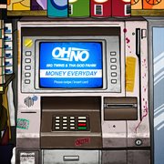 Money Everyday cover image