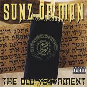 The old testament cover image