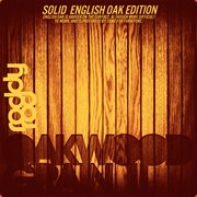 Oakwood grain ii cover image