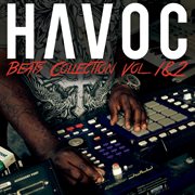 Beats collection, vol. 1 & 2 cover image