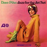 Jazz for the jet set cover image