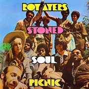 Stoned soul picnic cover image