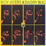 Daddy bug cover image
