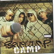 Pervelous p camp cover image