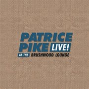 Live at brushwood lounge cover image