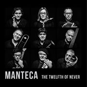 The twelfth of never cover image