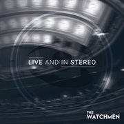 Live and in stereo cover image