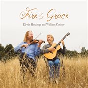 Fire & grace cover image