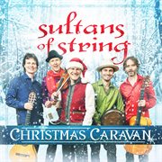 Christmas caravan cover image