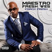 Coach fresh cover image