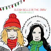 Sleigh bells in the snow cover image