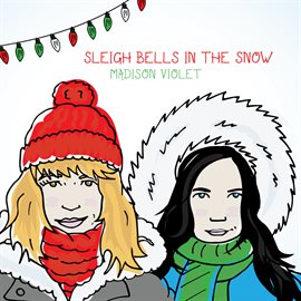 Cover image for Sleigh Bells in the Snow