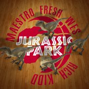 Jurassic park cover image