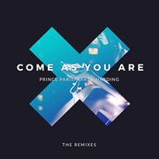 Come as you are: the remixes cover image