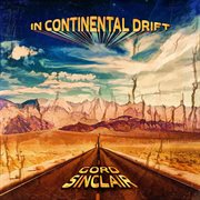 In continental drift cover image