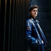 Lower than the ground cover image