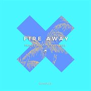 Fire away cover image