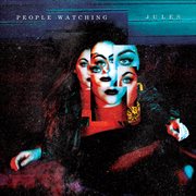 People watching cover image