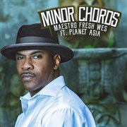 Minor chords cover image