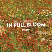 In full bloom cover image