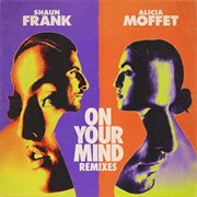 On your mind cover image