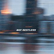 Boy restless cover image