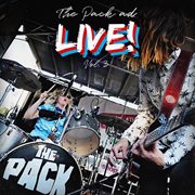 Live! vol. 3 cover image
