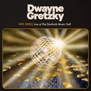 Nye 2020 - live at the danforth music hall cover image