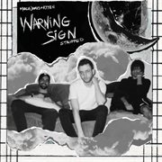 Warning sign cover image