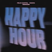 Happy hour cover image