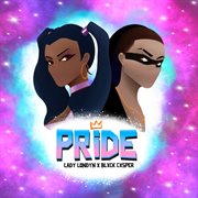 Pride cover image