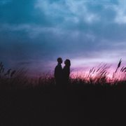 Awake after midnight cover image