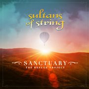 Sanctuary : the refuge project cover image