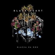 Black hearts cover image