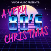 A very 80's christmas cover image
