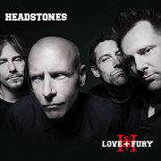 Love + fury cover image